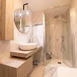 Апартаменты Marbo House Комо