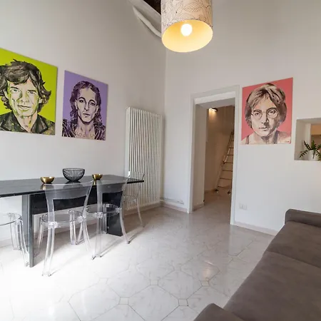 Apartment Marbo House *