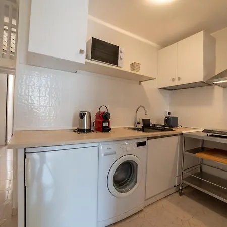 Apartment Marbo House Como