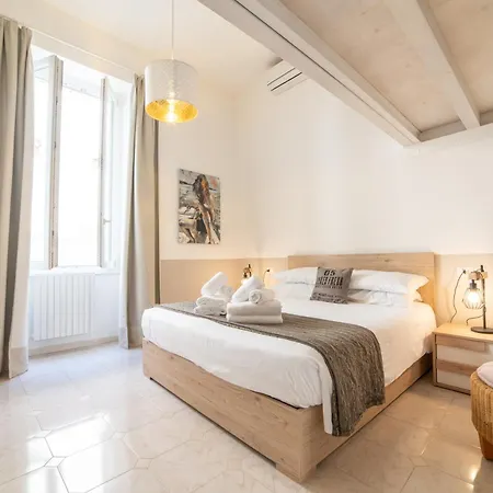 Apartment Marbo House Como