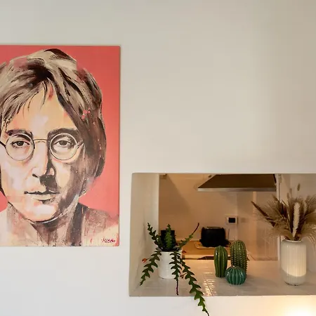 Marbo House * קומו