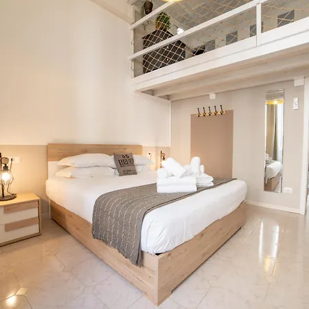 Marbo House * كومو