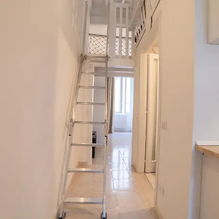 Marbo House Appartement