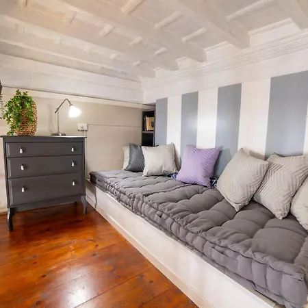 Marbo House * קומו