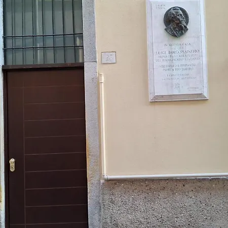 Marbo House *