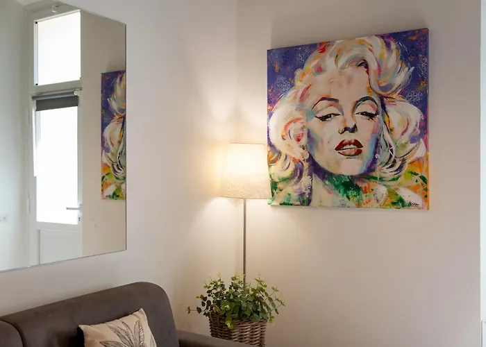 Marbo House * 科莫