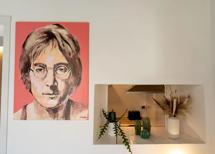 Marbo House * 科莫