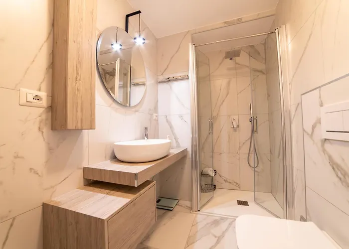 公寓 Marbo House 科莫