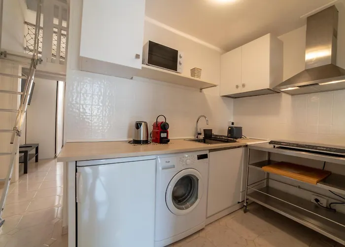 公寓 Marbo House 科莫